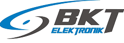 Strona główna 25 BKT elektronik logo