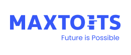 MaxtoITS logo