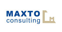 Maxto Consulting logo