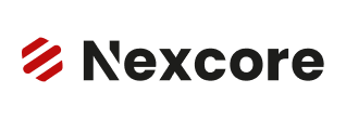 Nexcore logo