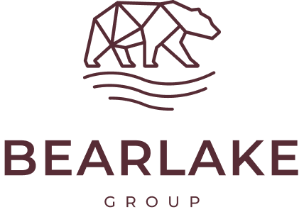 BearLake Group logo