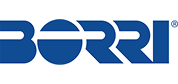 Strona główna 15 Borri logo