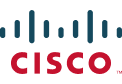 Strona główna 13 Cisco logo