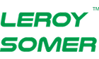 Strona główna 26 Leroy Somer logo