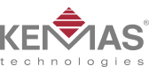 Strona główna 21 Kemas technologies logo