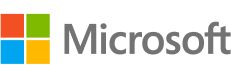 Strona główna 12 Microsoft logo