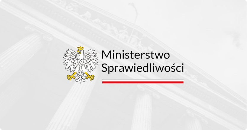 Strona główna 33 ministerstwo sprawiedliwosci realizacja bearlake