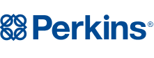 Strona główna 29 Perkins logo