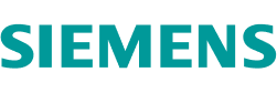 Strona główna 11 Siemens logo
